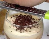 Foto del paso 4 de la receta: Tiramisú express