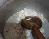 A picture of step 2 of Pizza sauce.