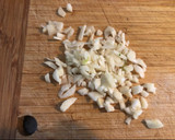 Foto del paso 3 de la receta: Carne mongoliana