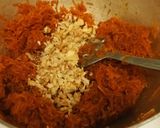 عکس مرحله 4 از دستور حلوای هویج سنتی ارومیه