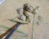 Foto langkah ke 7 dari resep Bakso ikan teri.