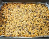 Magos szelet recept fázis 5 fotója