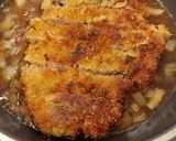 Une image de l'étape 12 de Katsudon.