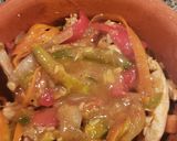 Foto del paso 3 de la receta: Chop Suey