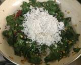 Curry leaves Pulao recipe step 3 photo
