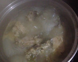 Foto del paso 1 de la receta: Tortas y Sándwich de pollo