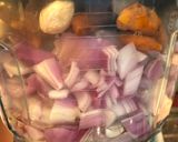Foto langkah ke 2 dari resep Bumbu Dasar Kuning.