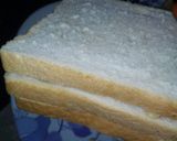 A picture of step 2 of Fruit Sandwich.