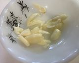 吻仔魚炒蛋的食譜步驟4照片