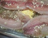 Foto del paso 5 de la receta: Reineta al horno