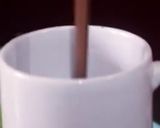 عکس مرحله 3 از دستور کیک فنجانی بدون فر🍮