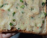 ब्रेड आलू टोस्ट (Bread Aloo Toast recipe in hindi) रेसिपी चरण 2 फोटो