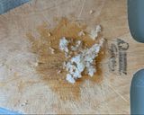 Foto del passaggio 13 della ricetta Pasta multicolor al ragù bianco