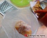 Φωτογραφία βήματος 15 της συνταγής Chips κίτρινης κολοκύθας