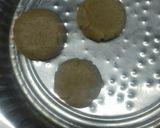 கோதுமை நெய் ரொட்டி /(wheat ghee biscuit) (Kothumai nei rotti recipe in tamil) ரெசிபி ஸ்டேப் 3 புகைப்படம்