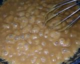 Hình bước làm 6 của món Kẹo caramel hạnh nhân