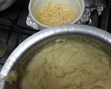 A picture of step 7 of Shepard's pie.