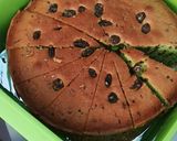 Foto langkah ke 7 dari resep Bolu Mentega Meisis.