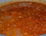 Foto del paso 3 de la receta: Guiso de pollo con arroz