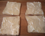 Foto del paso 1 de la receta: Sándwich frío de atún, pimiento y mayonesa