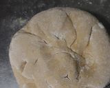 A picture of step 5 of Cheese Paratha.