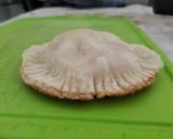 Foto del paso 4 de la receta: Tarteletas de choclo, jamón y queso