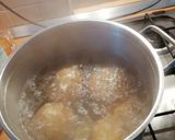Foto del passaggio 1 della ricetta Crocchette tonno e patate