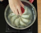 Foto langkah ke 7 dari resep Kuotie Ayam Devina Hermawan.