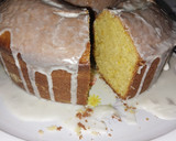 Foto del paso 3 de la receta: Budín de naranja