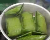 Foto langkah ke 6 dari resep Kue Nagasari.