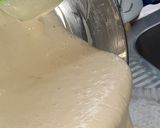 Foto del passaggio 3 della ricetta Uva in bellavista su crostata morbida glutenfree