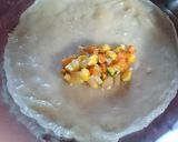 Foto langkah ke 4 dari resep Risoles isi sayur.