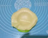 Foto langkah ke 8 dari resep Karipap Pusing.