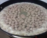 Foto langkah ke 4 dari resep "bakso kerikil".