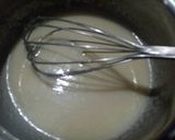 A picture of step 1 of Wheat Jeera cookies.