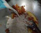 Foto langkah ke 2 dari resep Brulee Bomb.