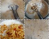 Apple Oats Porridge recipe step 1 photo