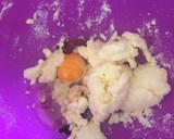 Foto del paso 4 de la receta: Pastafrola de dulce de batata casero
