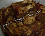 Foto langkah ke 4 dari resep Telur ayam kecap special (resep keluarga).