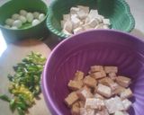 Foto langkah ke 1 dari resep Sayur lombok ijo.