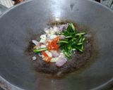 Foto langkah ke 2 dari resep Besengek Tempe.
