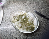Foto del paso 1 de la receta: Rosada plancha o frita
