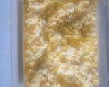 A picture of step 2 of Simple Country Egg Salad.
