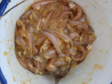 Wader crispy
