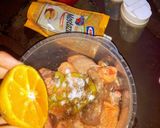 Foto del paso 2 de la receta: Pollo a la Broaster