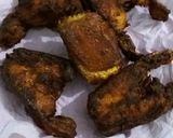 A picture of step 4 of Fry Fish.