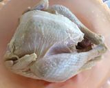Foto del paso 2 de la receta Pavo de Navidad