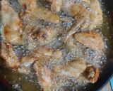 Foto langkah ke 2 dari resep Lemon pepper chicken wings.