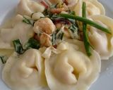 Foto del paso 6 de la receta: Pastas