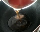 A picture of step 5 of Chatpati Green Grapes Chutney.